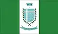 Vlag van Viçosa do Ceará