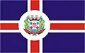 Vlag van Lagoa Formosa