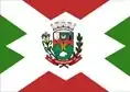 Vlag van Santa Maria do Suaçuí