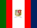 Vlag van Charalá