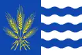Vlag van Formentera del Segura