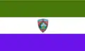 Sonsonate:Vlag