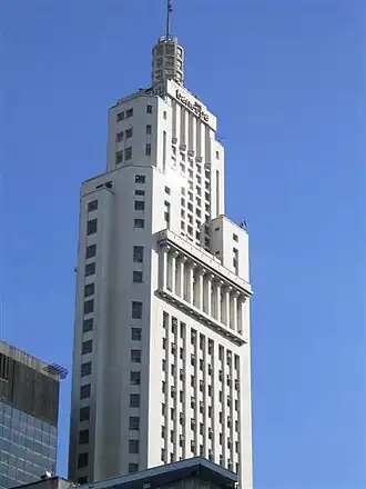 Edifício Altino Arantes