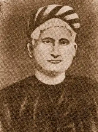 Bankim Chandra Chatterjee