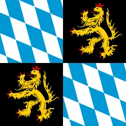 Hertogdom Beieren-Landshut