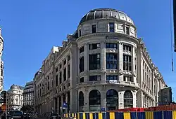 Koloniënstraat 1-21