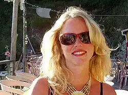 Barbara van Druten (2012)