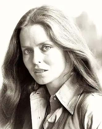 Barbara Bach (1978)