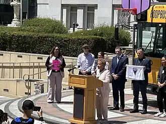 Golden State Valkyries