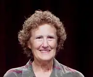 Barbara Liskov, 2009.