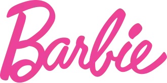 Het Barbie-logo