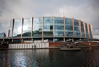Arena Birmingham