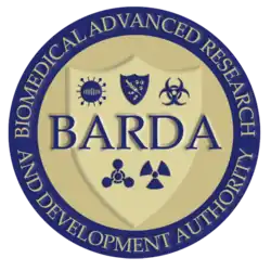 Biomedical Advanced Research and Development Authority