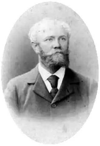 Barend Hooijkaas jr.