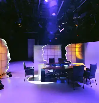 Set Barend en Van Dorp (1994)