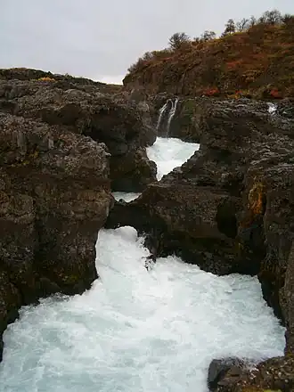 Barnafoss