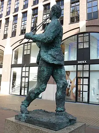 Appuntamento con la musica in Groningen