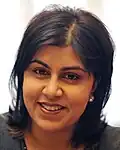 Sayeeda Warsi