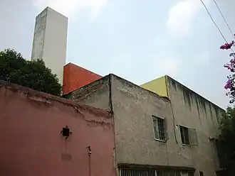 Casa Luis Barragán