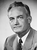 Barry Goldwater
