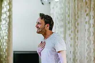 Bart Meijer, juni 2015