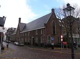 Bartholomeïgasthuis