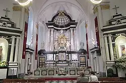 Koor Virga Jessebasiliek, 2017