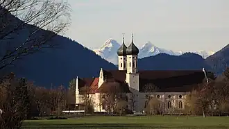 Kloosterkerk Sint-Benedictus