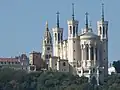 Basiliek van Fourvière