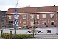 Vrije Basisschool Zandberg Sint-Rita