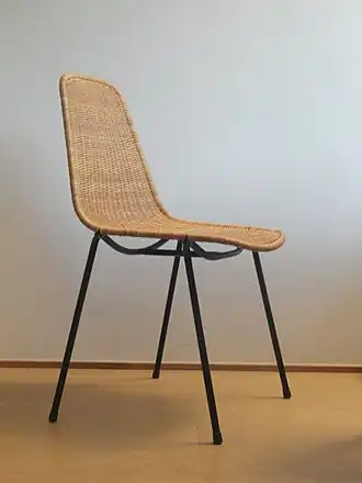 Basket Chair