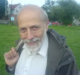 Michael Basman, 2006