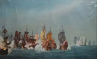 Slag om de Perzische Golf