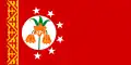 Vlag van Batken