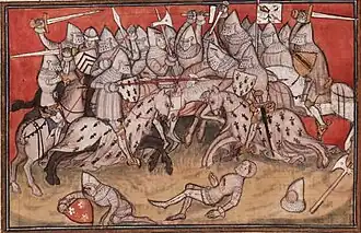 Bretonse Successieoorlog