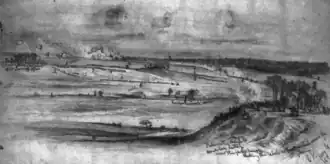 Slag bij Salem Church