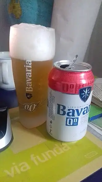 Bavaria 0.0%