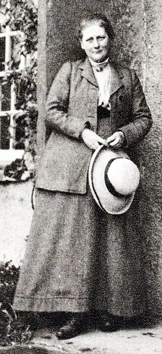 Beatrix Potter