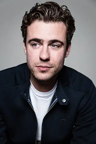 Beau Schneider (2018)