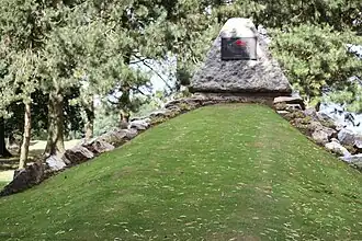 Beaumont-Hamel (Newfoundland) Memorial