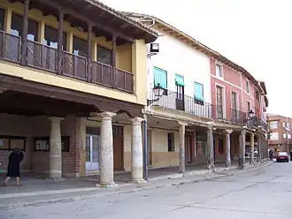 Becerril de Campos