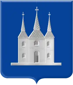 Wapen van Grevenbicht