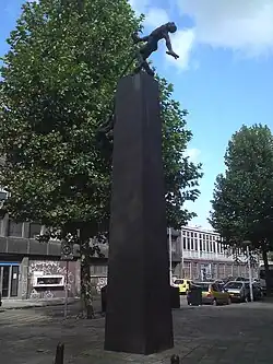 Capriccio (1984), Amsterdam