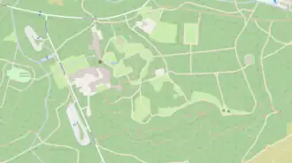 Needle Tower (Kröller-Müller)