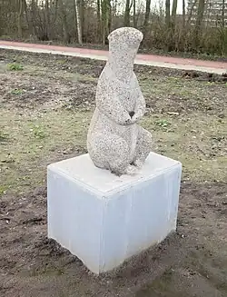 Beertje Waddinxveen 2019