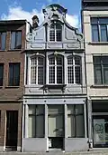 Burgerhuis Sint-Joris