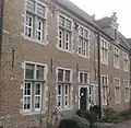 Convent Heilige Harten van Jezus, Maria en Jozef