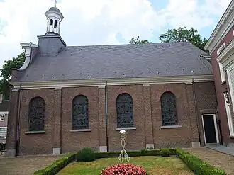 Sint-Catharinakapel