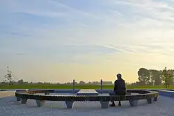 Begraafplaats Vleteren