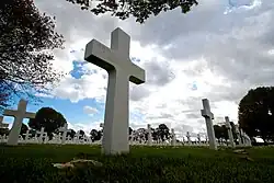 Graf van onbekende soldaat